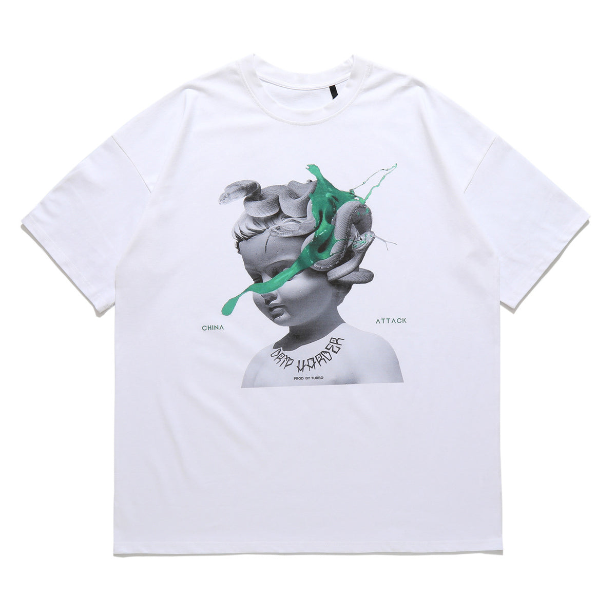 VISION TEE