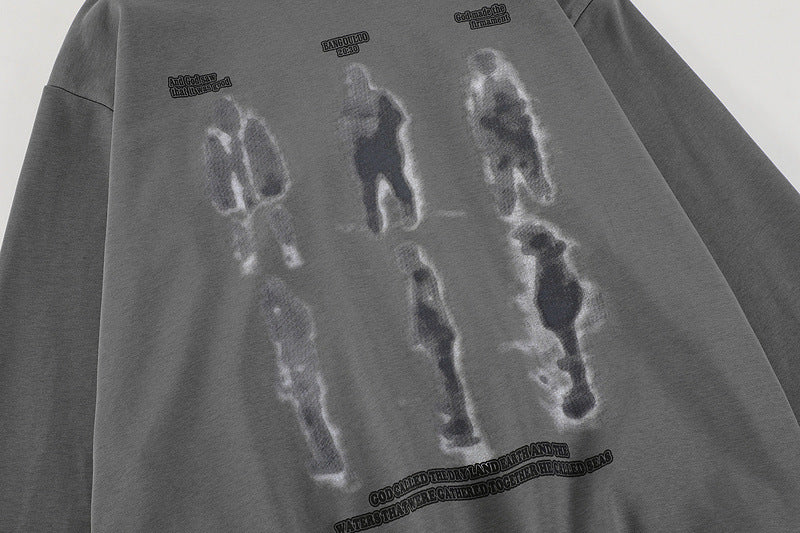 THERMAL SCAN HOODIE