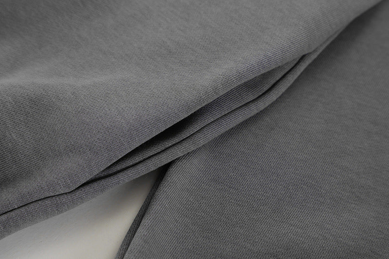 THERMAL SCAN HOODIE