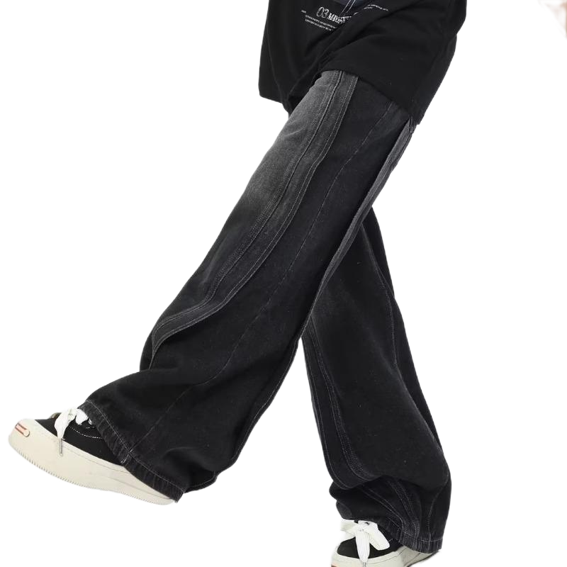 PIPE DENIM