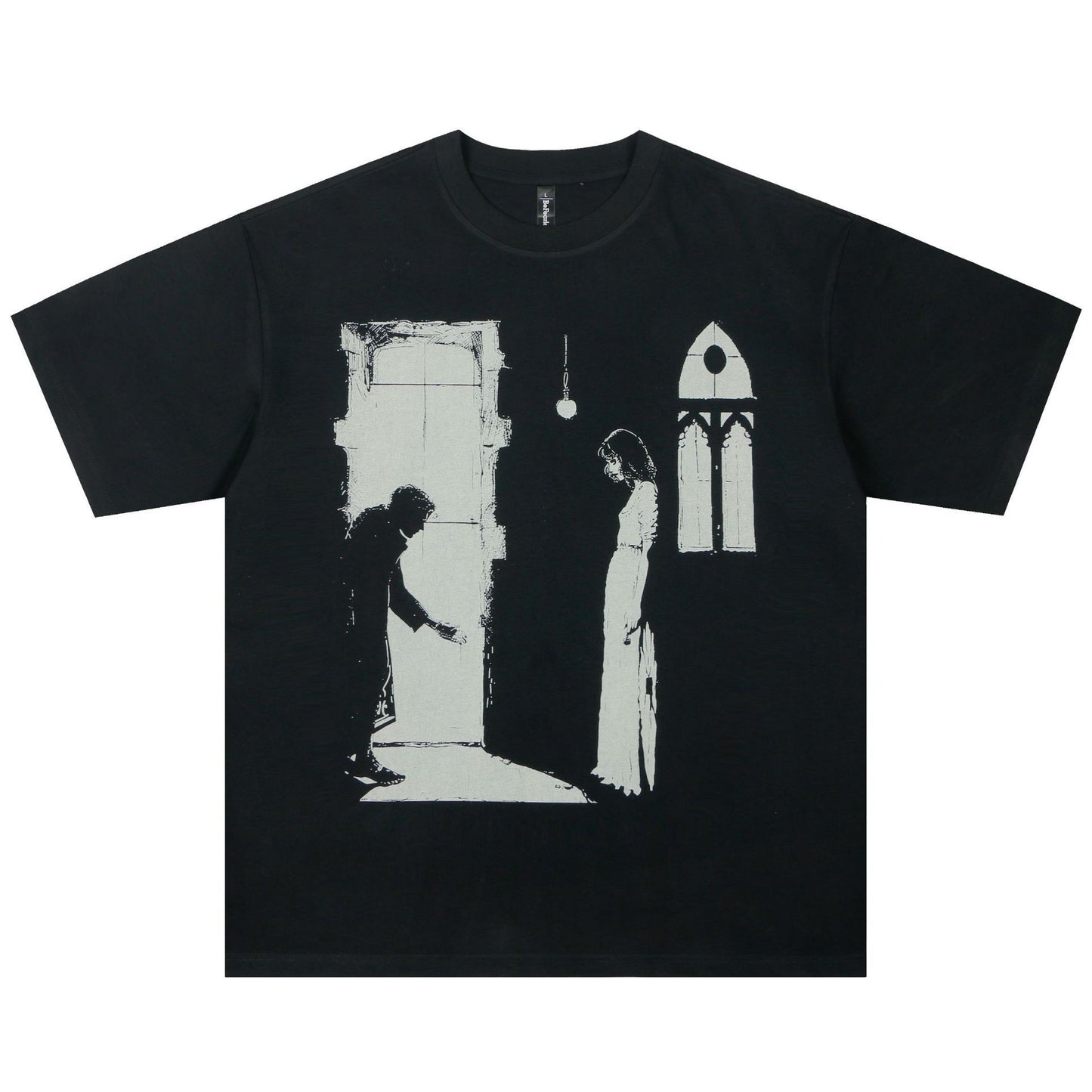 CATHEDRAL TEE