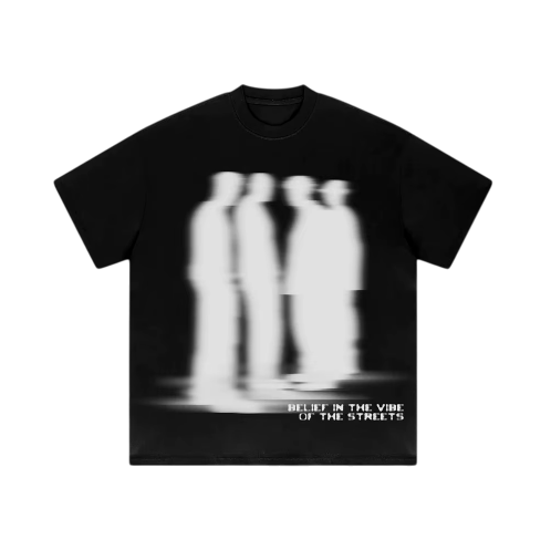 VIBE BLUR TEE