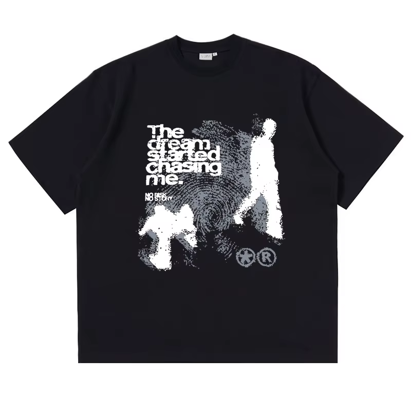 DREAM CHASE TEE