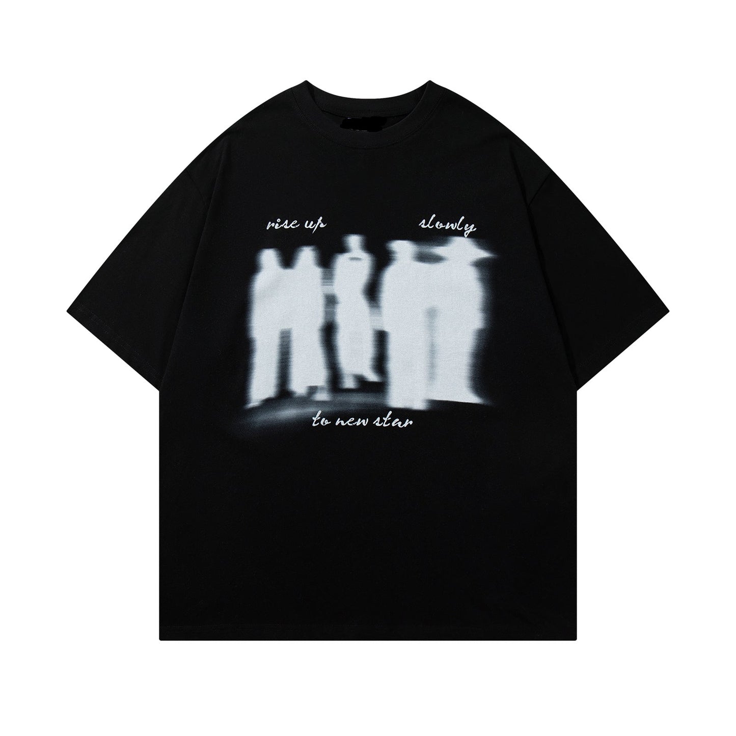 RISE UP TEE