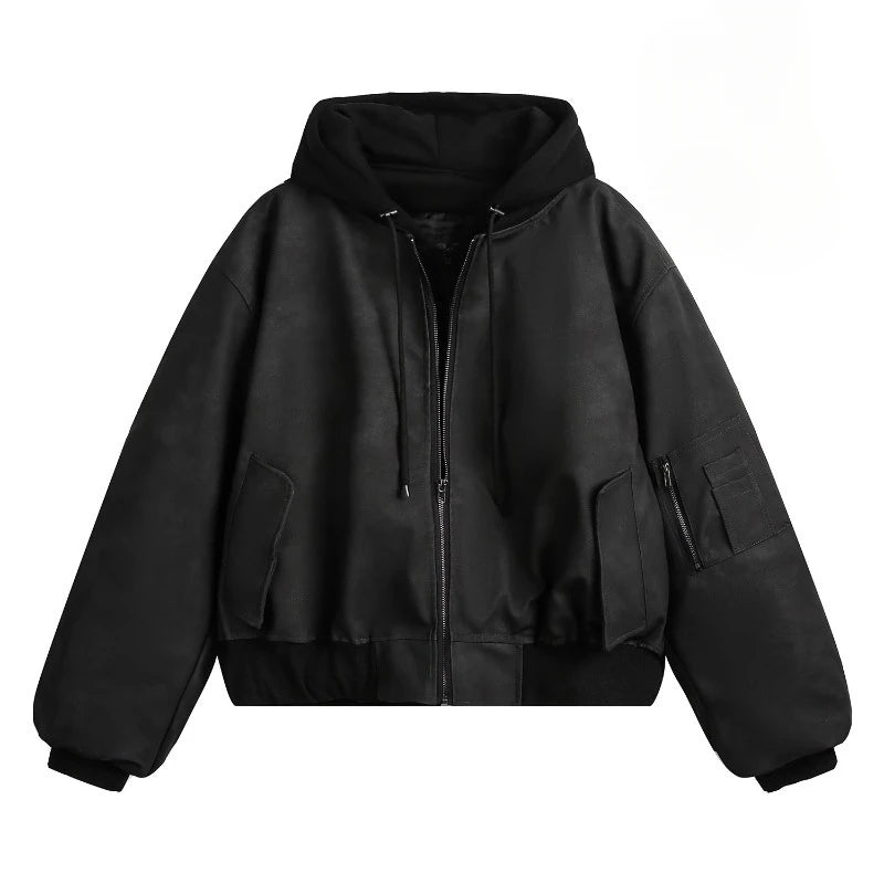 HEAVY DROP BOMBER
