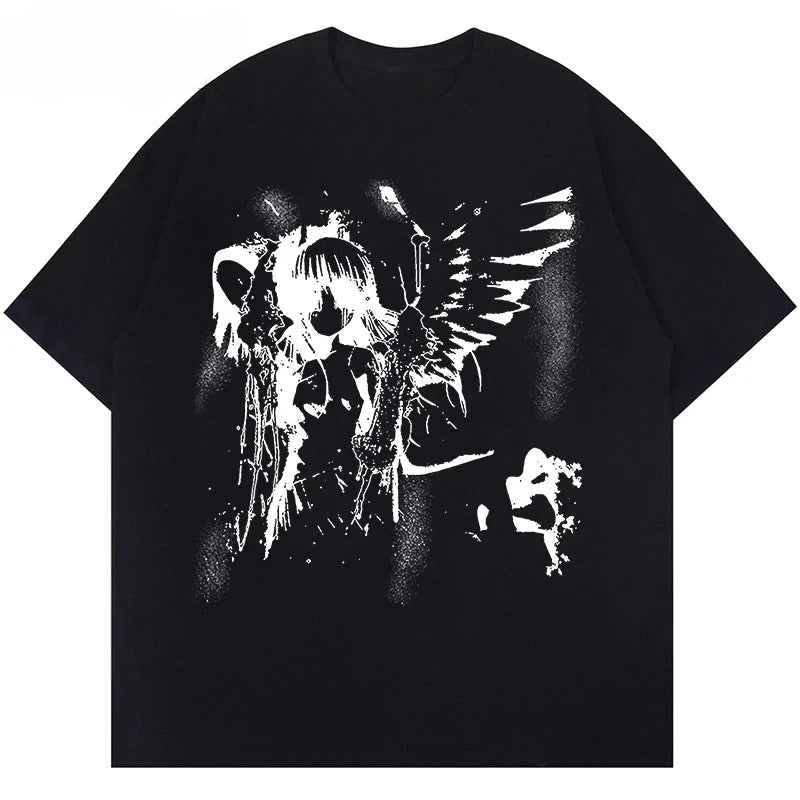 ANGELIC TEE