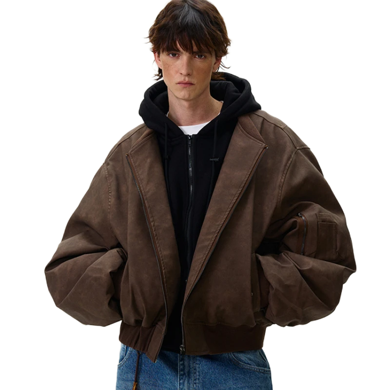 HEAVY DROP BOMBER
