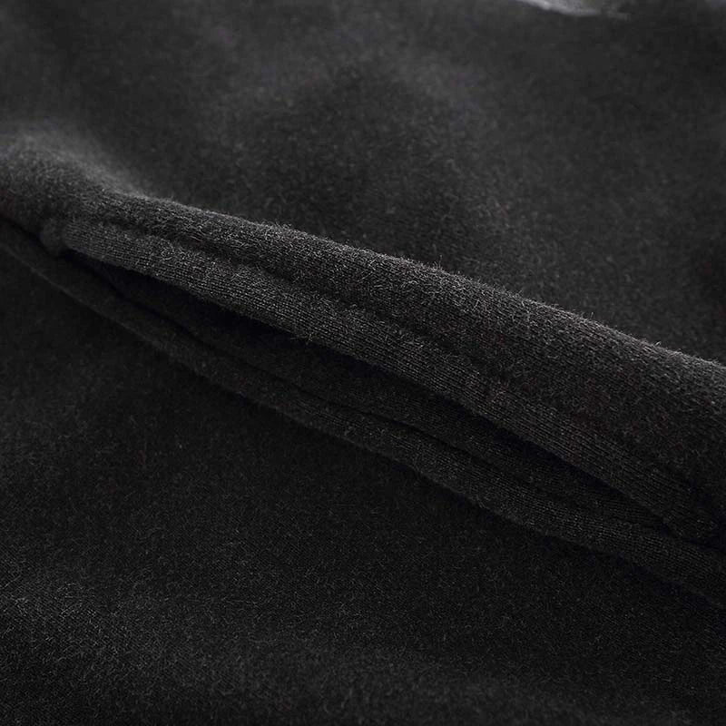 GHOSTPRINT HOODIE