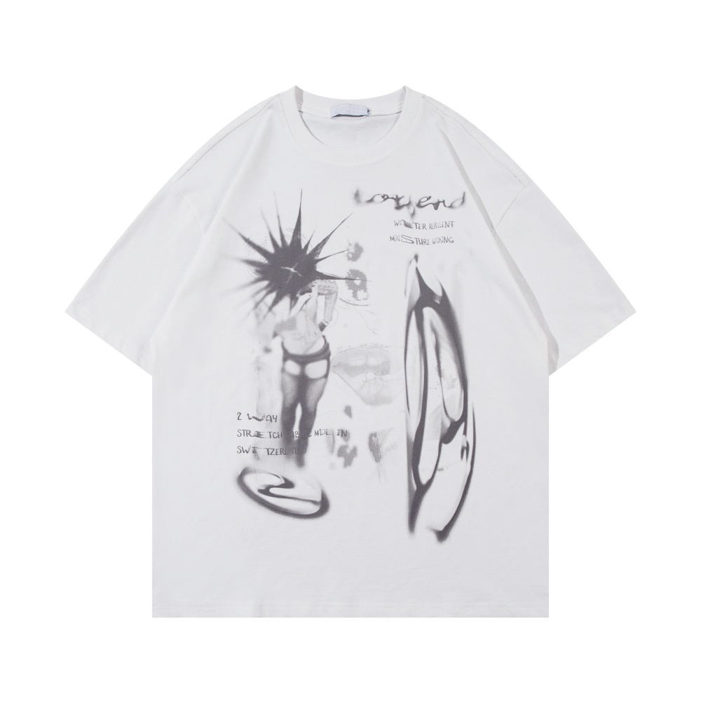 LOSTFEND TEE