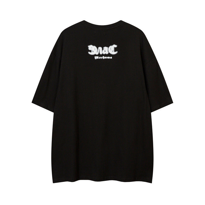 BLUR GHOST TEE