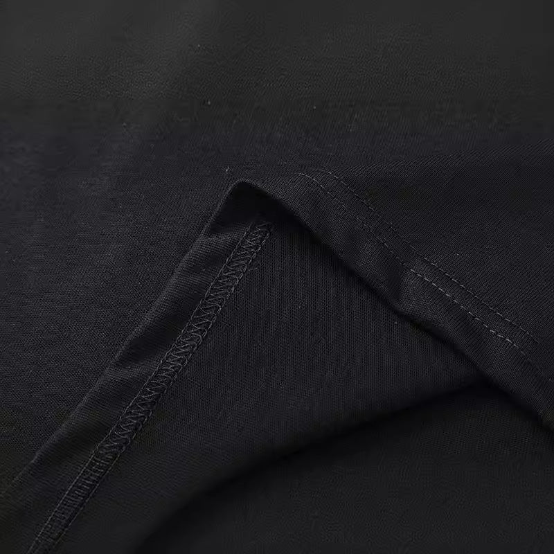 INFERNO STITCH TEE