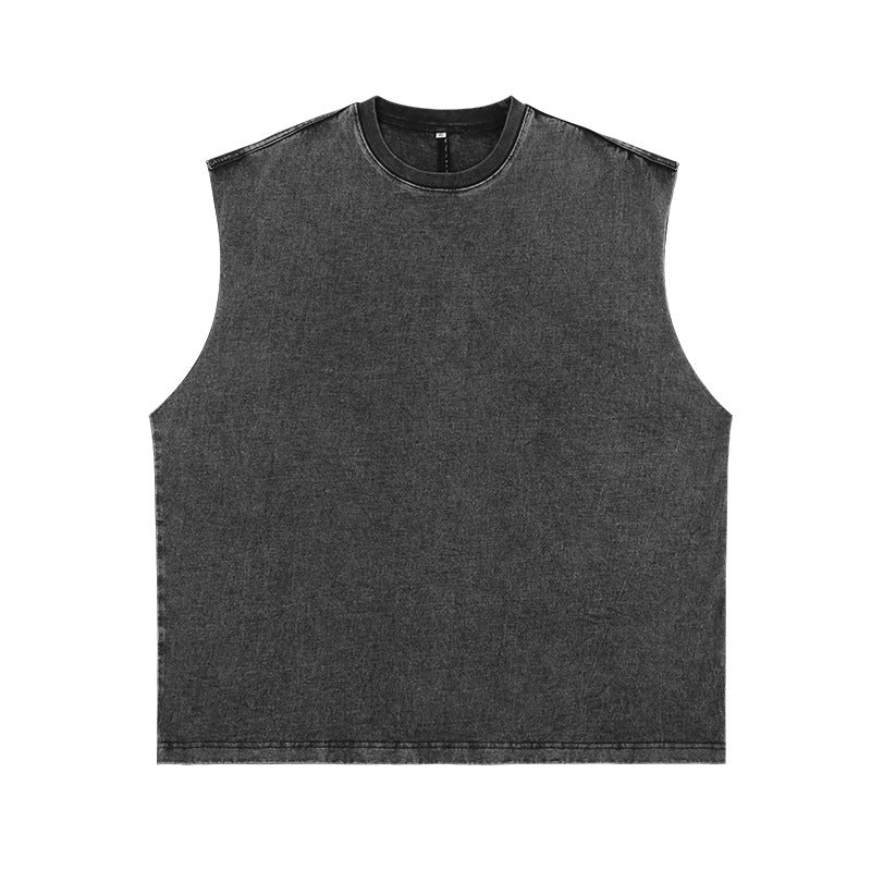 SHOULDER TANK