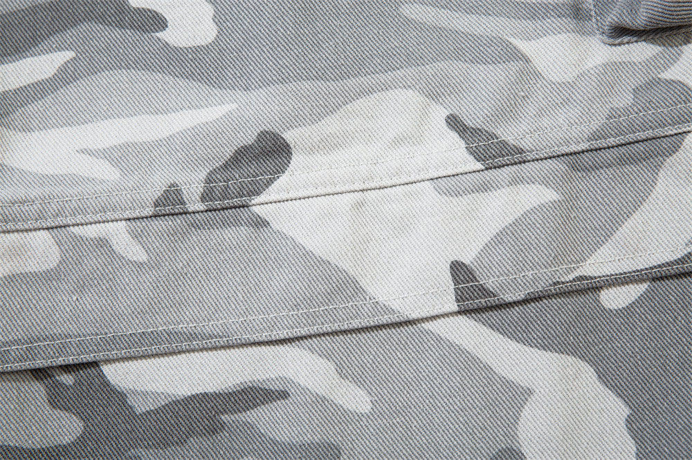 GHOST TERRAIN CARGO
