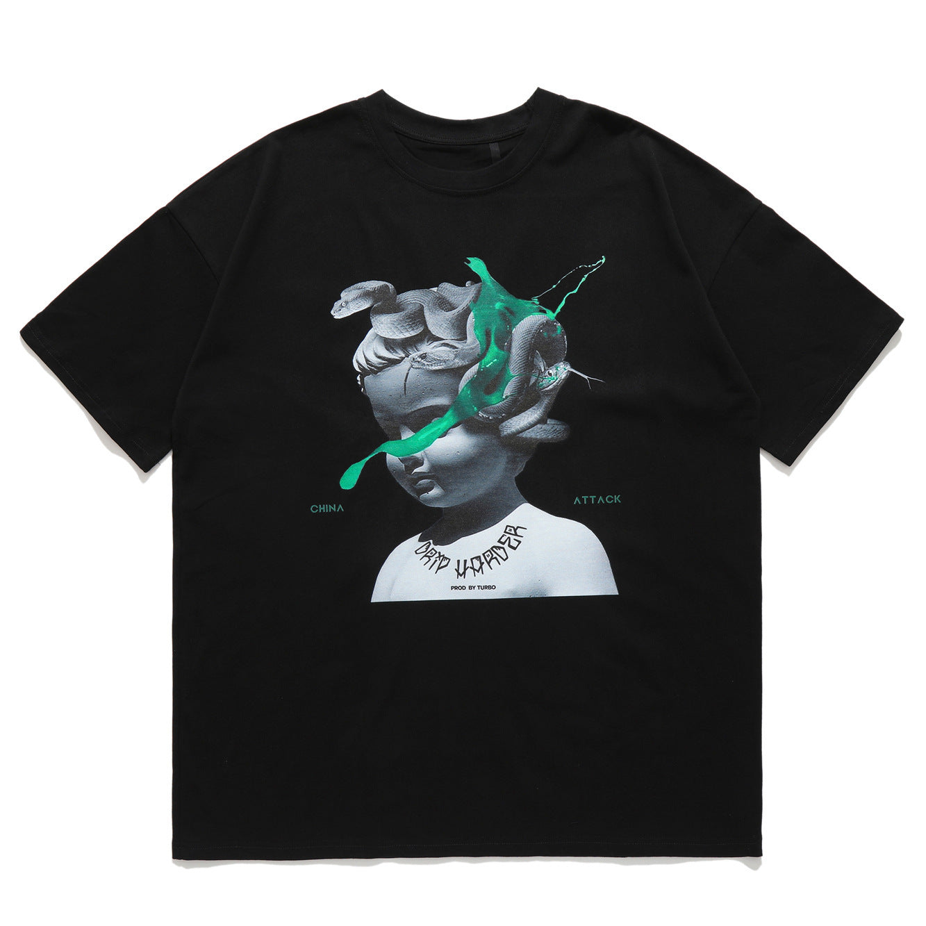 VISION TEE