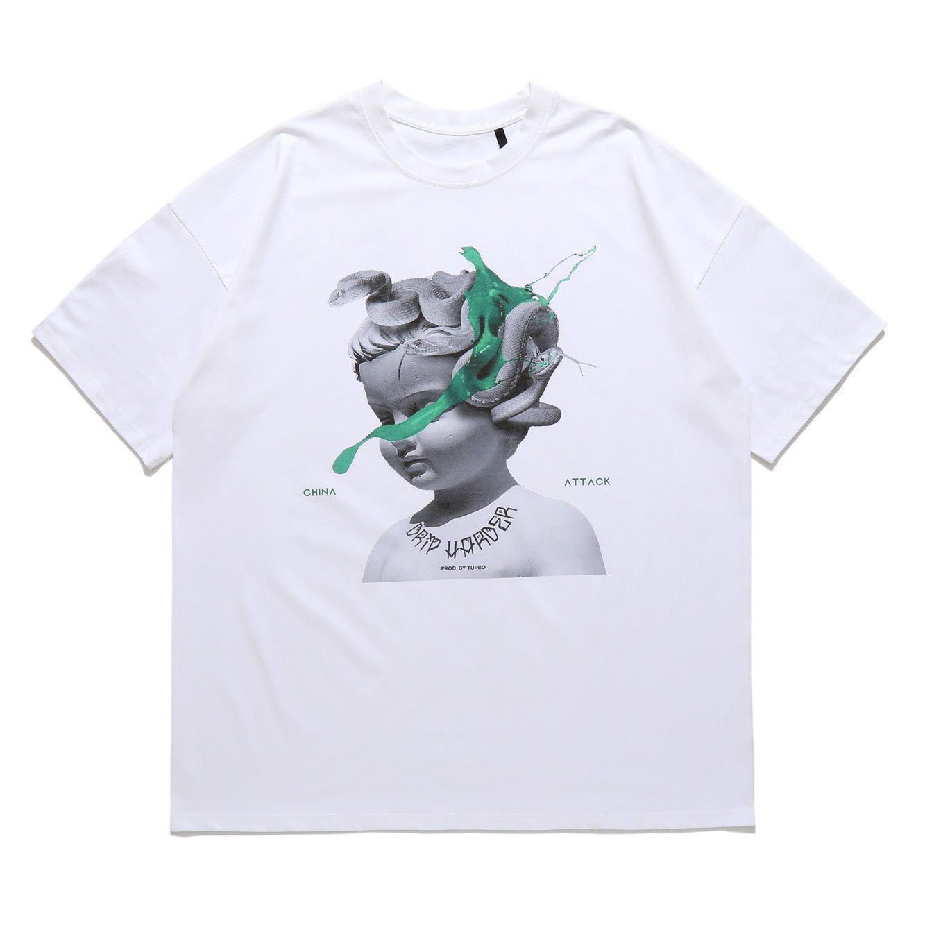 VISION TEE