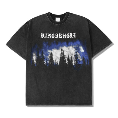 VANCARHELL TEE