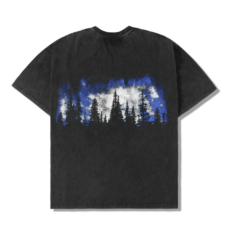 VANCARHELL TEE
