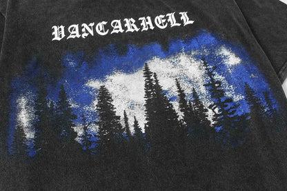VANCARHELL TEE