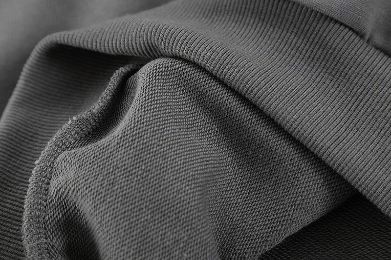 THERMAL SCAN HOODIE