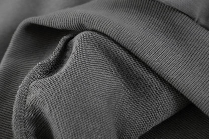THERMAL SCAN HOODIE