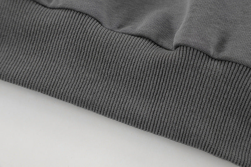 THERMAL SCAN HOODIE