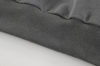 THERMAL SCAN HOODIE