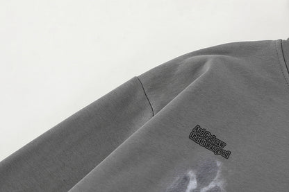 THERMAL SCAN HOODIE