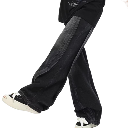 PIPE DENIM