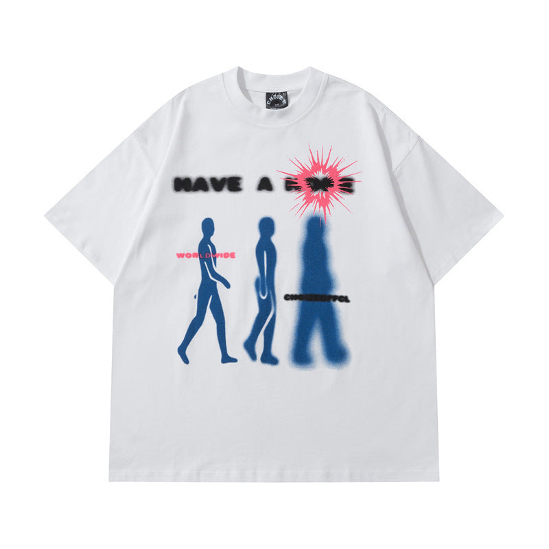 BLAST TEE