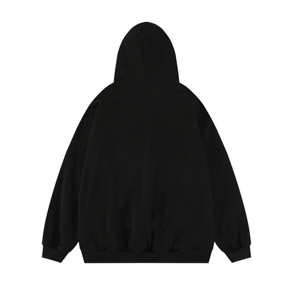 THERMAL SCAN HOODIE
