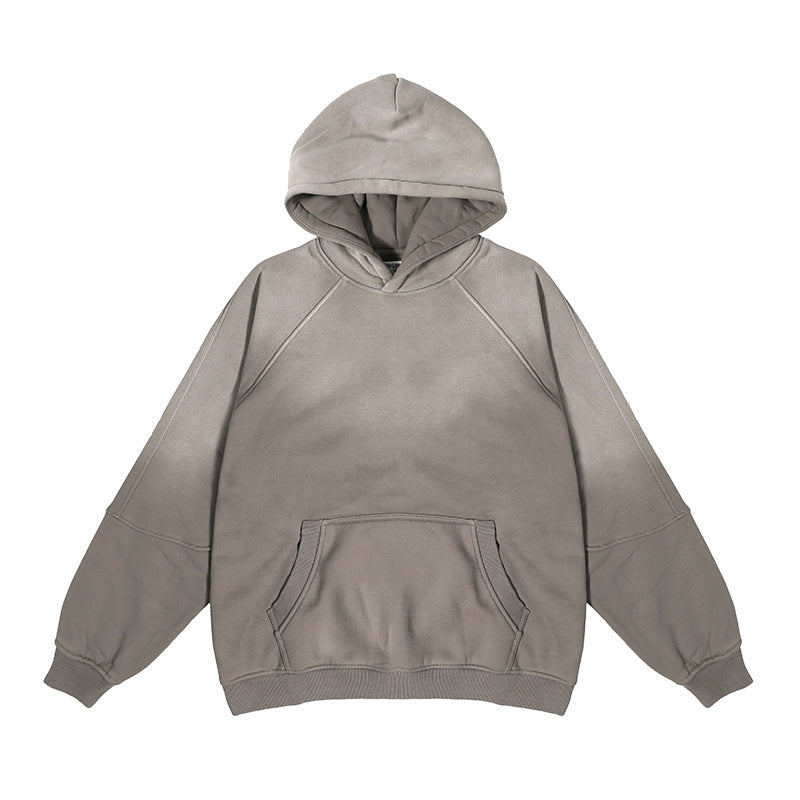 DISSOLVE GRADIENT HOODIE