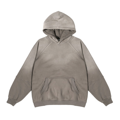 DISSOLVE GRADIENT HOODIE