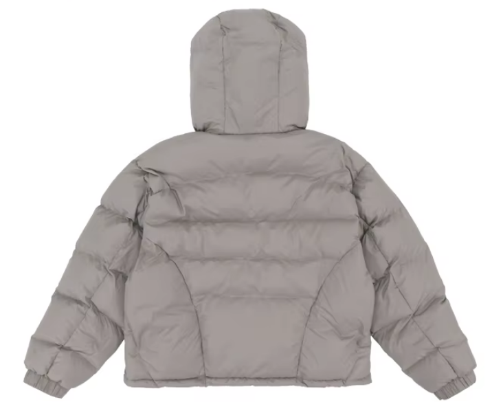 THERMAL VOID JACKET