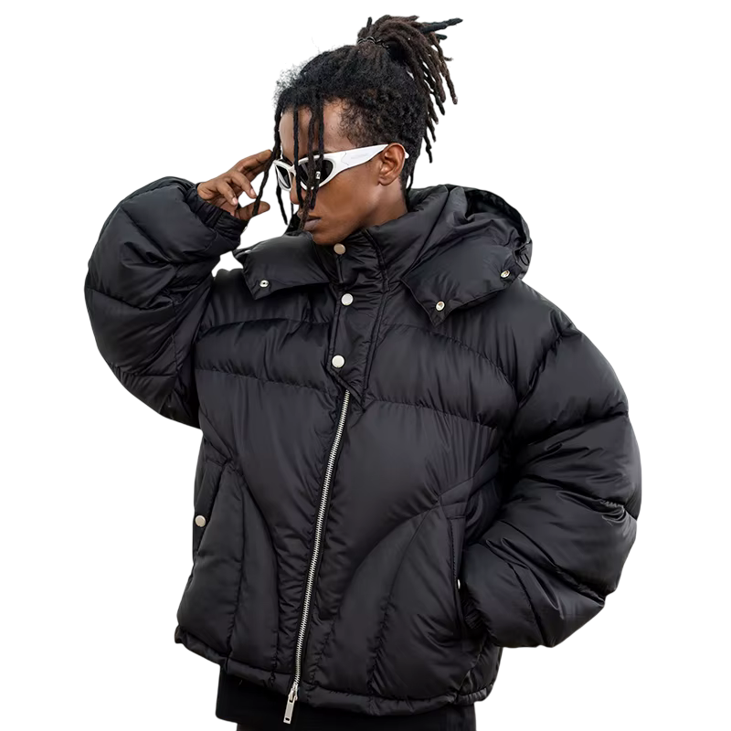 THERMAL VOID JACKET