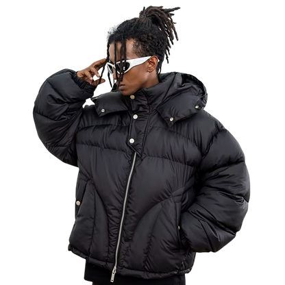 THERMAL VOID JACKET