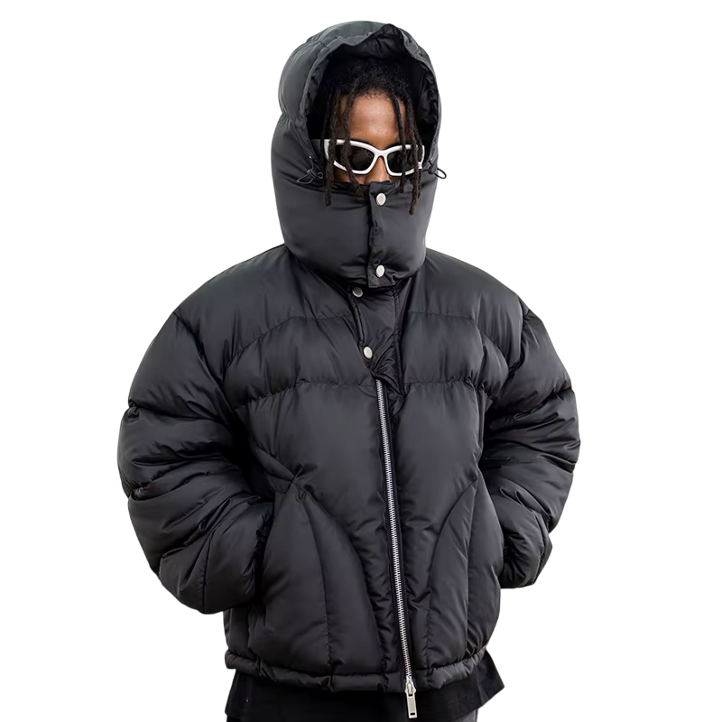 THERMAL VOID JACKET