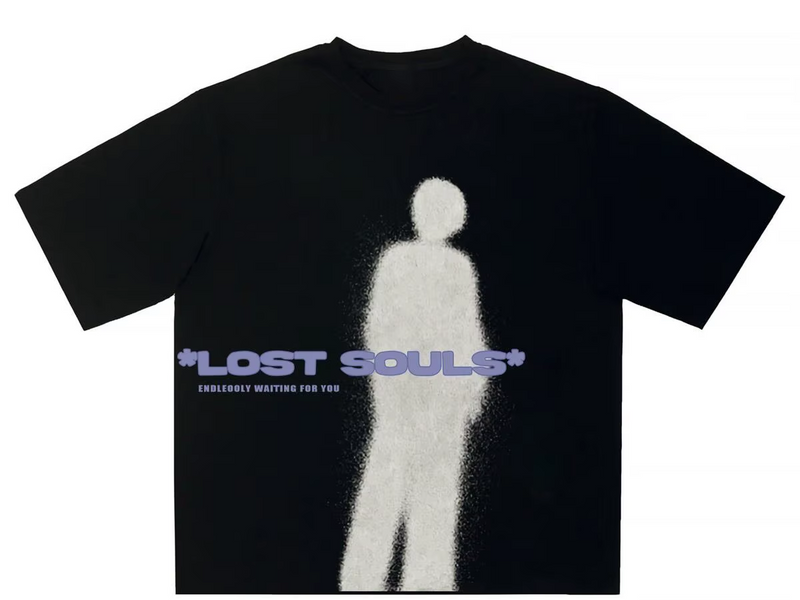 LOST SOULS TEE