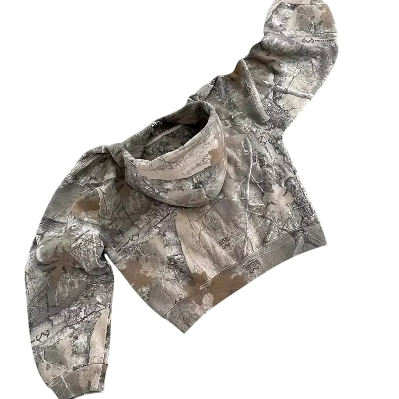 CAMOUFLAGE