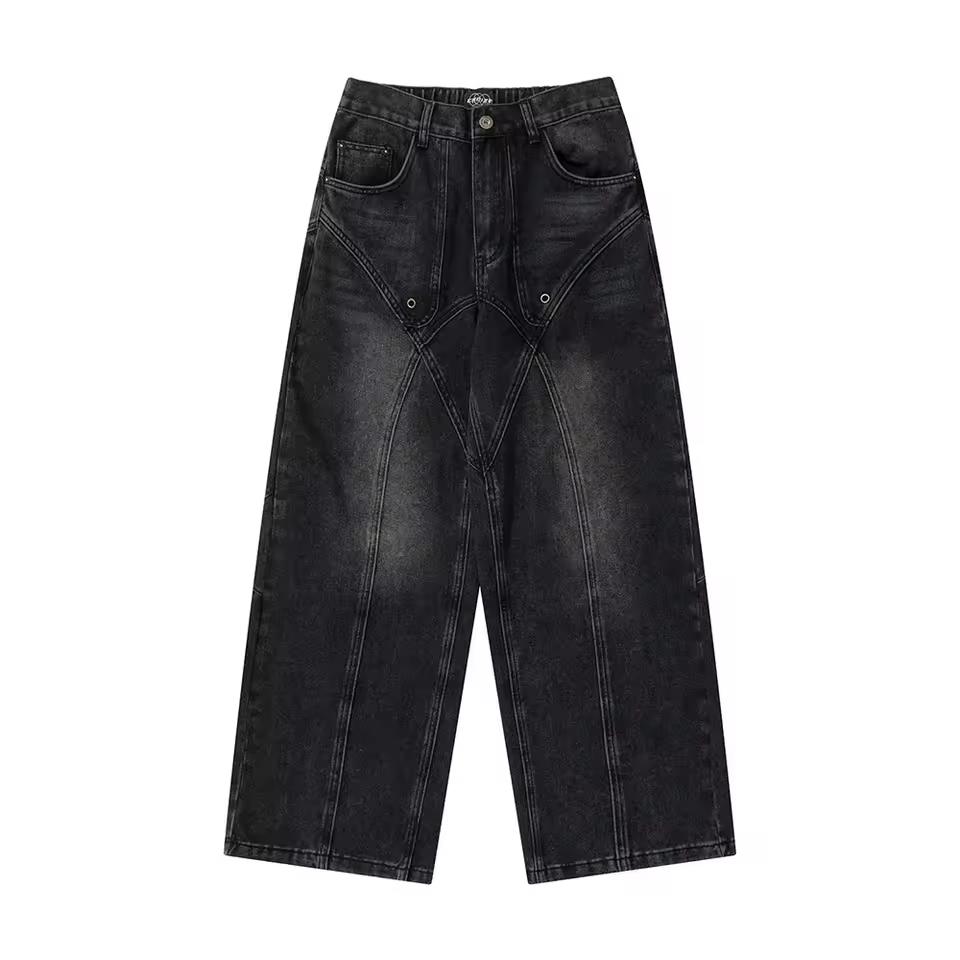 STRUCTURE DENIM V2