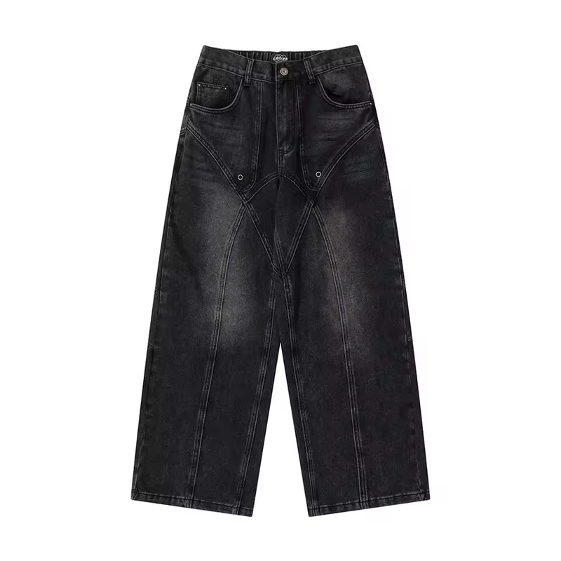 STRUCTURE DENIM V2