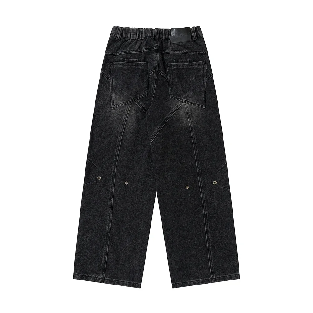 STRUCTURE DENIM V2