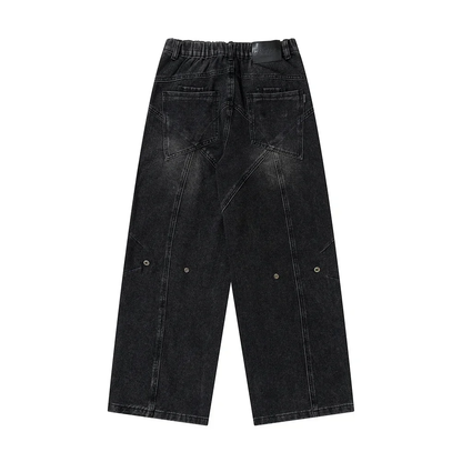STRUCTURE DENIM V2
