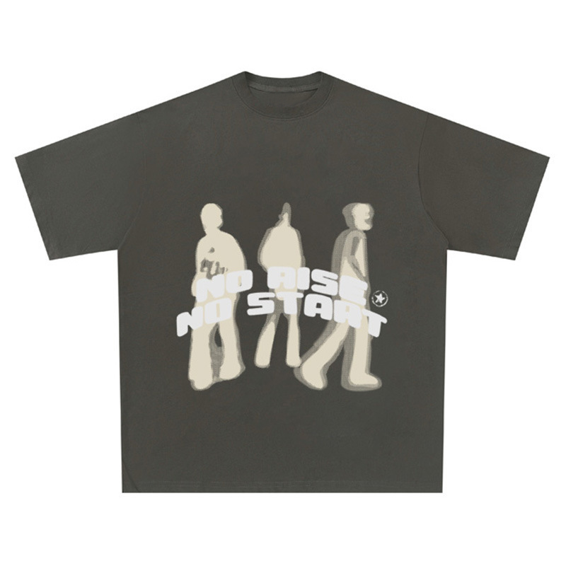NO START TEE