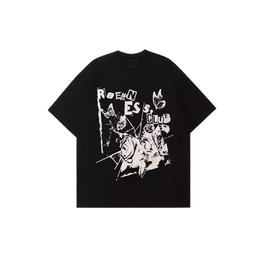 ROSES TEE
