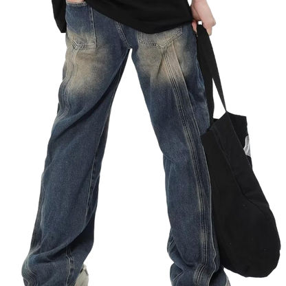 PIPE DENIM