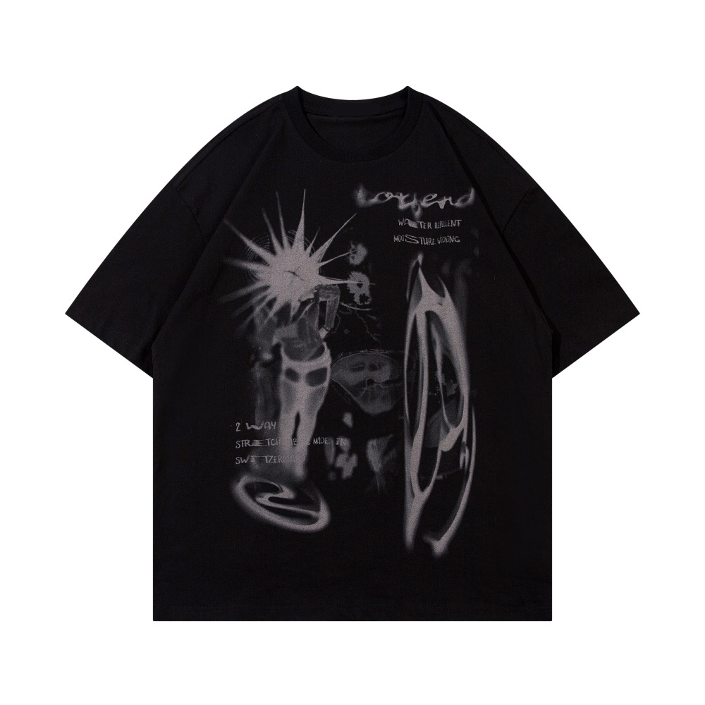 LOSTFEND TEE