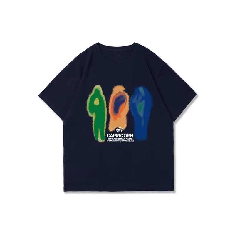 CAPRICORN MIST TEE