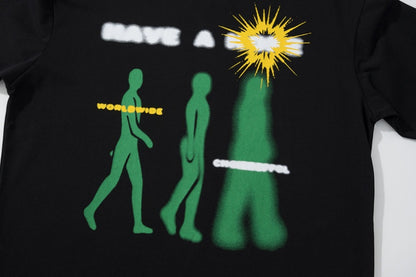 BLAST TEE