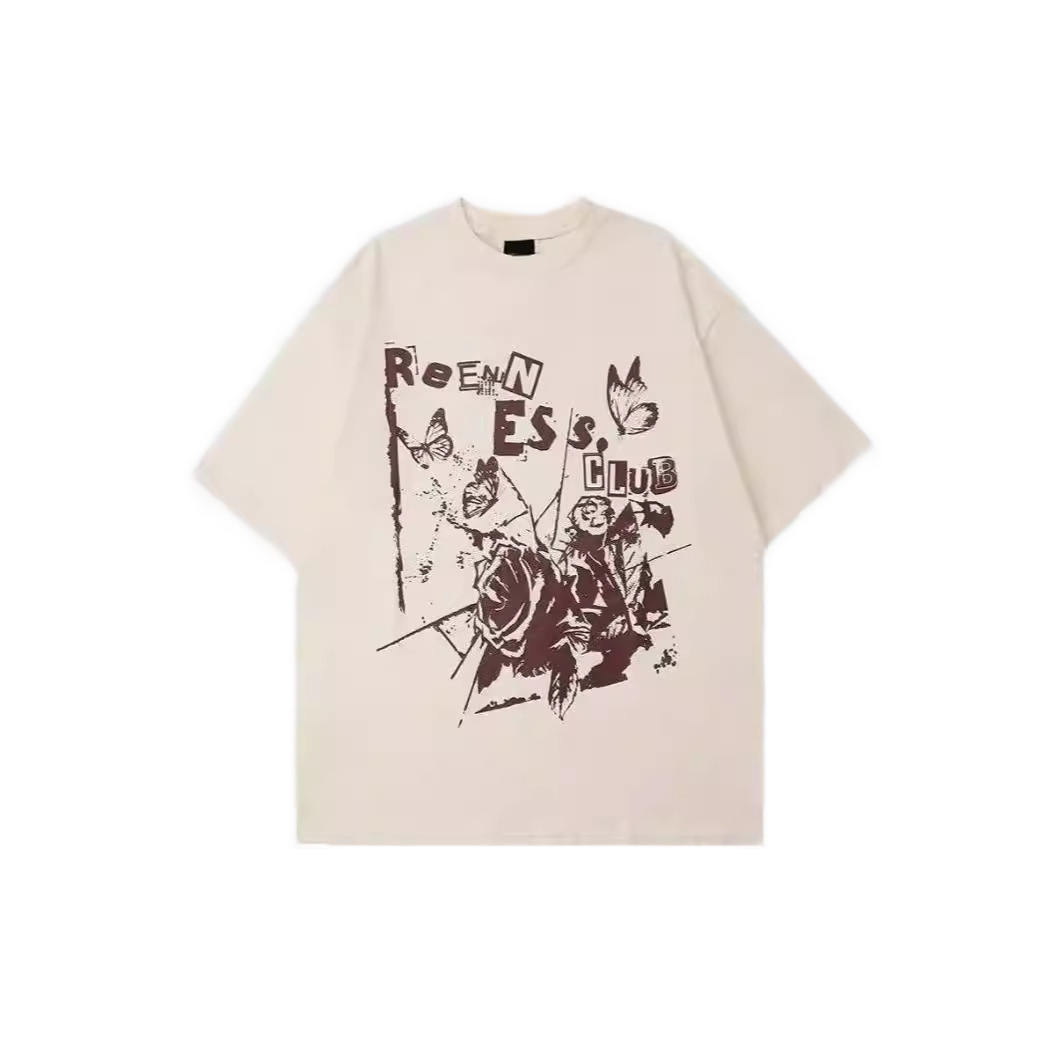 ROSES TEE