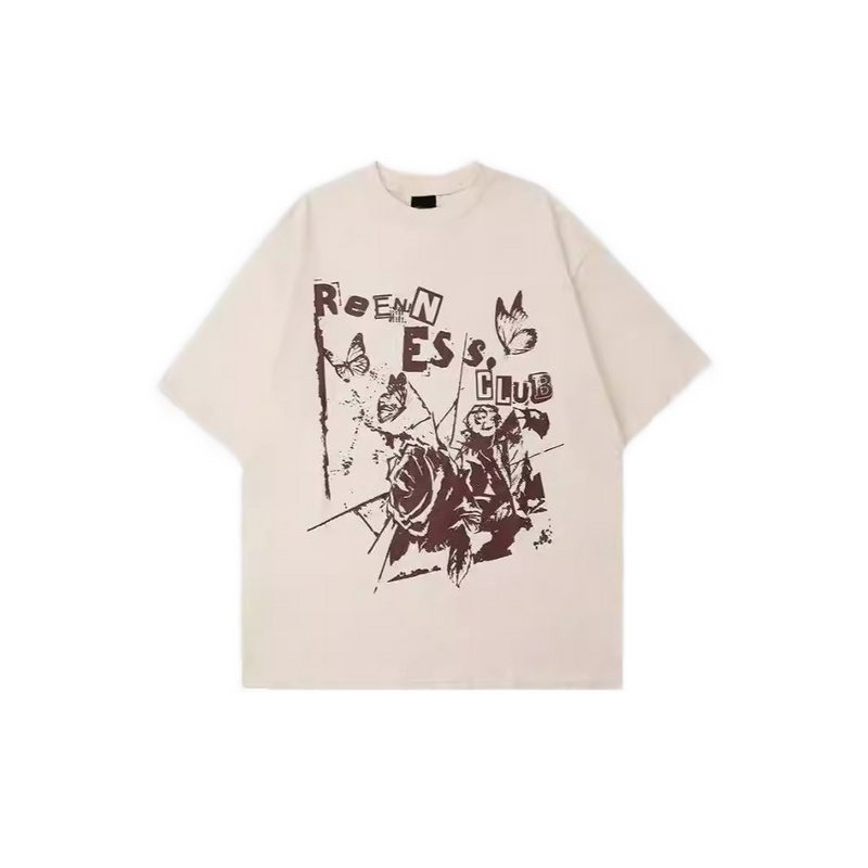 ROSES TEE